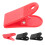 32Pcs Spring Loaded Treadmill Safety Key Clips Assorted Color Plastic 2