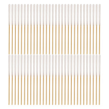 720Pcs Bamboo Stick Cotton Applicator Swabs for Makeup and Skincare
