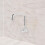 2Sets Household Kitchen Tap Copper Wall Mounted Single Cold Water 7
