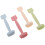 16Pcs Portable Silicone Face Brush Dual-Ended Mask Applicator Tool 1