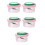 5Pcs Multi Plastic Critter Jar Convenient Insect Viewer Kids Toy 6
