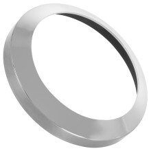 5Pcs Plastic Sealing Rings for Hydraulic Salon Chair Pumps
