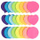 3Pcs Fun Assorted Color Mini Pads for Kids Office 3