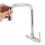 2Sets Household Kitchen Tap Copper Wall Mounted Single Cold Water 9