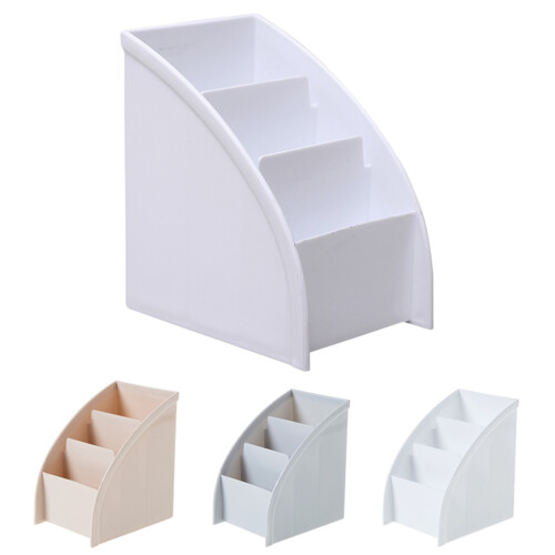 2Pcs White Storage Box Drawer Plastic for Bedroom and Office Use