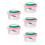 5Pcs Multi Plastic Critter Jar Convenient Insect Viewer Kids Toy 9