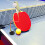 4Pcs Tennis Trainer PVC Suction Cup Adjustable Serve Tool 3