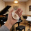 1Pair White Piano Hand Posture Corrector Plastic Trainer for Beginners 5