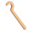 4Pcs Long Handle Wooden Pottery Modeling Sticks Clay Tools 1