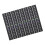 32Pcs Fish Tank Temperature Meter Stickers Pet LCD Display 3