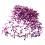 2Sets Reusable Assorted Colored Tadpole Wedding and Birthday Confetti 3