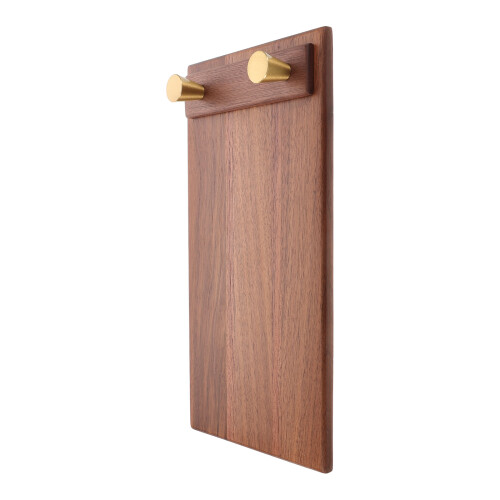 4Pcs Wooden Sign Holders Tabletop Menu Display for Restaurants 1