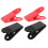 16Pcs Plastic Safety Switch Clips for Treadmill Keys Assorted Colors 2