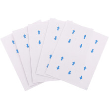 60Pairs Skin Friendly Ear Support Tape Face Tightening and Lifting