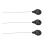 15Pièces Outils Cuisine Piques Acier Pour Cuisson Gâteaux 1