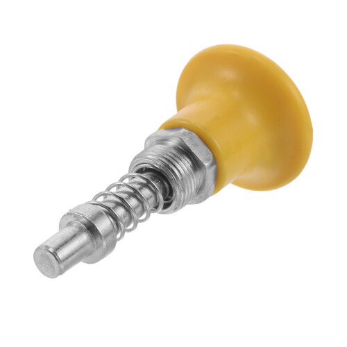 4Pcs Quick-Reset Aluminum Alloy Fitness Equipment Pull Pin Knobs 1
