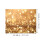 2Pcs Golden Video Shoot Photography Backdrop Durable Cloth 4