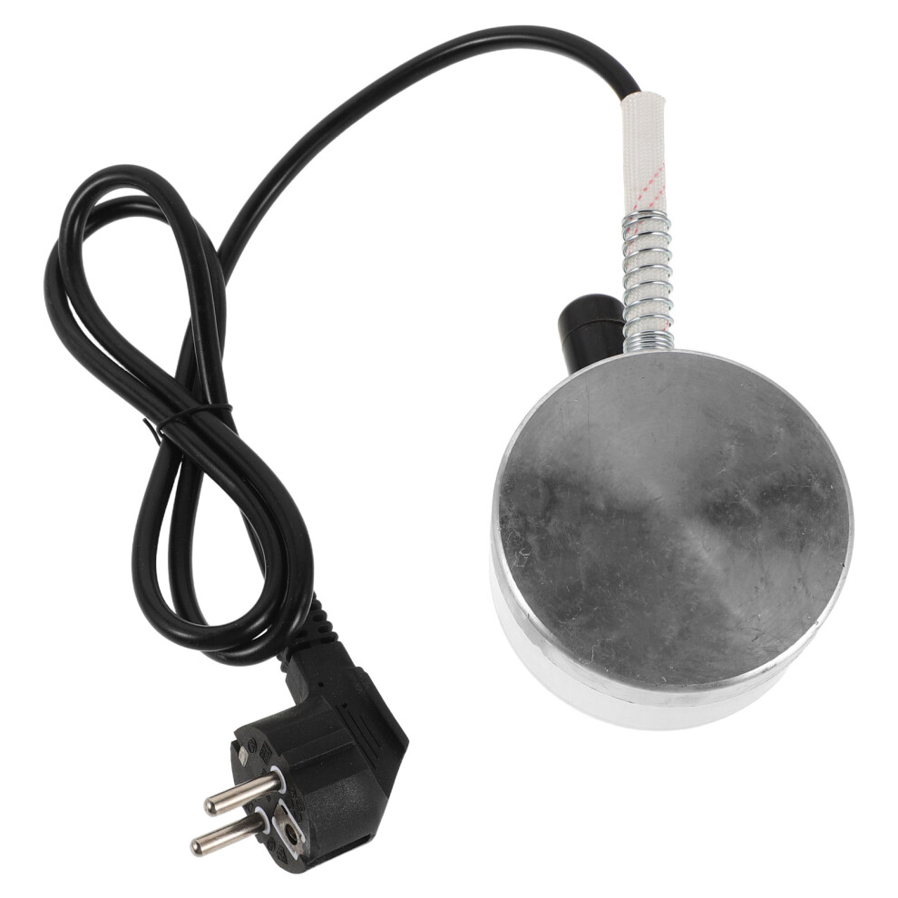 Metal Diy Tire Repair Tool With Thermostat For Garage Puncture Fix 3632889322996