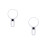 2Pcs 15X Magnification LED Makeup Mirror White for Bathroom Vanity 7