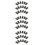 150Pcs Reinforced Stability License Plate Screw Base Clips for Car Use 6