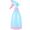 3Pcs Blue Hand Press Plastic Bottles Durable Spray Pump for Daily Use 2