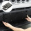 150Pcs Reinforced Stability License Plate Screw Base Clips for Car Use 10
