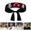 16Pcs Polyester Japanese Karate Multi Functional Headbands 9