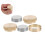 Creative Metal Coin Vanishing Prop for Entertainer Performances 8