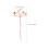 10Pcs DIY Crystal Money Tree Branch Copper Wire for Craft Art Projects 2