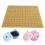 3Pcs Lightweight Kids Game Cartoon Sided 2