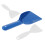 6Pcs Plastic Ice Kit Ergonomic Snow and Freezer Defroster Tool 2