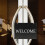 12Pcs Double Sided Wood Chalkboard Boards Black Hanging Message Boards 9