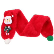 4Pièces Foulard Respirant Enfants Décoratif