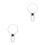 2Pcs 15X Magnification LED Makeup Mirror White for Bathroom Vanity 4