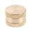 Creative Metal Coin Vanishing Prop for Entertainer Performances 7