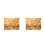2Pcs Golden Video Shoot Photography Backdrop Durable Cloth 7