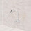 3Sets Silver Kitchen Sink Faucet Copper Material Single Cold Water Tap 6