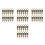48Sets Metal Mini Lock Sets for Treasure Chests 8