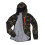 2Pièces Sweat À Camouflage Zippé Multi 1