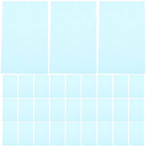 600Pcs Versatile Floor Cleaning Tablets for Home Use 1