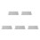 5Pcs Durable Plastic Slide Footrest Replacement for Kids Playset Steps 4