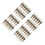 48Sets Metal Mini Lock Sets for Treasure Chests 10