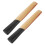 6Pcs Wooden Hammer Handles Replacement Smooth Grip Handle 2