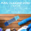 5Pcs Pool Hose Replacement Adapter Blue Pe Eva Pool Vacuum Tool 10
