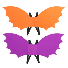 10Pcs for Kids Cosplay Party Durable Eva Fabric Props