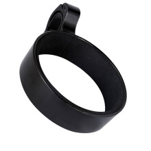 2Pcs Black Bike Cup Holder Secure Bottle Cage for All Bike Types