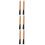 6Pcs Wooden Hammer Handles Replacement Smooth Grip Handle 7
