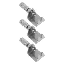 3Pcs Stainless Steel Remover Unloader Silver