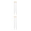 4Pcs White Felt Head Drum Mallets with Maple Wood Handle Non-Slip Grip 9