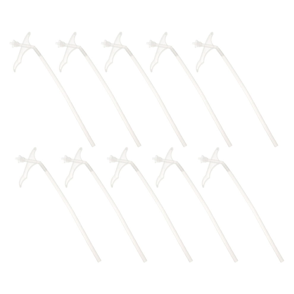 40Pcs Versatile Foam Sprayer Tubes For Gap Seal And Insulation 3632862278357
